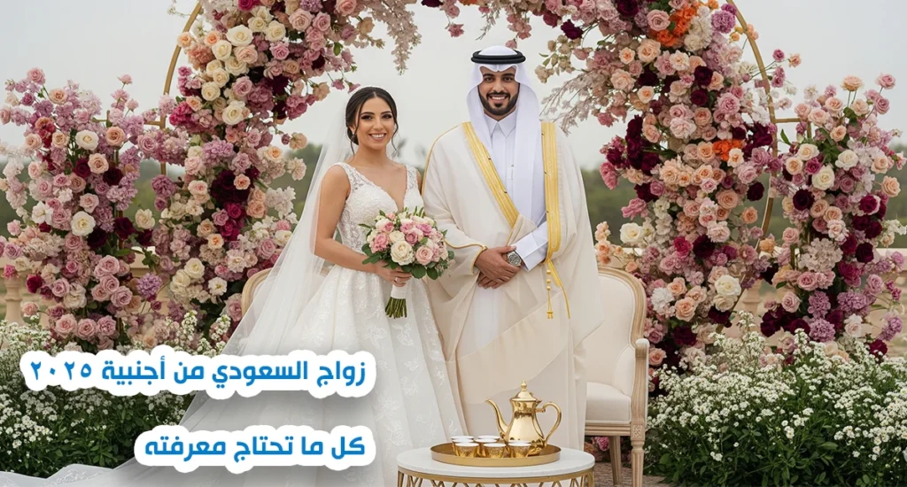 تحديث بيانات الزوجة الأجنبية بعد الزواج الرسمي: دليل شامل