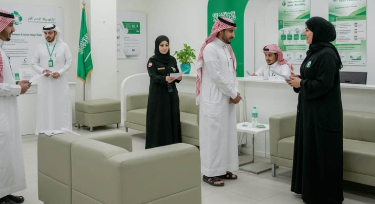 أفضل شركات الاستشارات القانونية للزواج في السعودية 2026