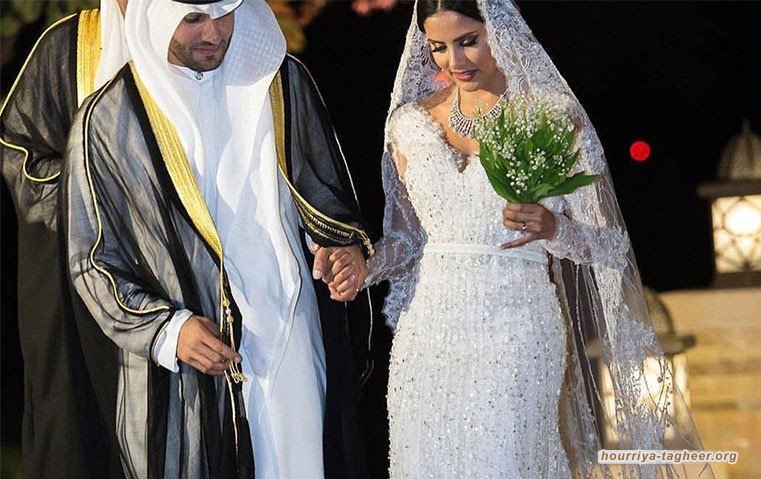 كيفية العثور على مكتب زواج موثوق به لإجراء الزواج الحلال في السعودية