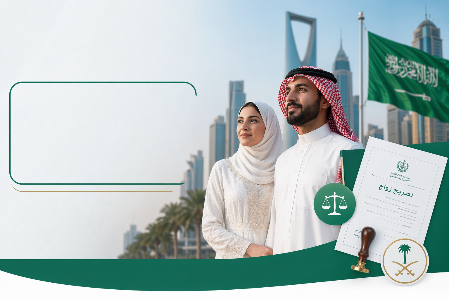 تصريح الزواج من الخارج: 50 سؤال مهم وإجابات شاملة 2026