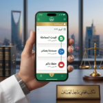 ​ما معنى "حفظ دائم"، "مسددة بصادر"، و"قيدت معاملتك" في وزارة الداخلية؟ الدليل الشامل لعام 2026