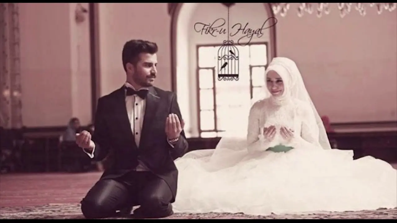 كيفية استخراج تصريح زواج بفلوس بالسعودية 2026